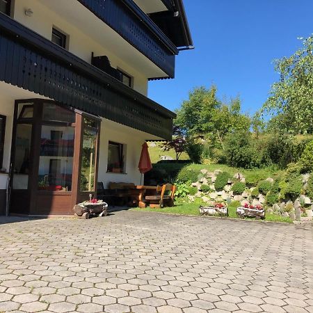 Apartment In The Heart Of Nature Bohinj Luaran gambar