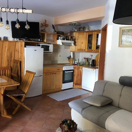 Apartment In The Heart Of Nature Bohinj Luaran gambar