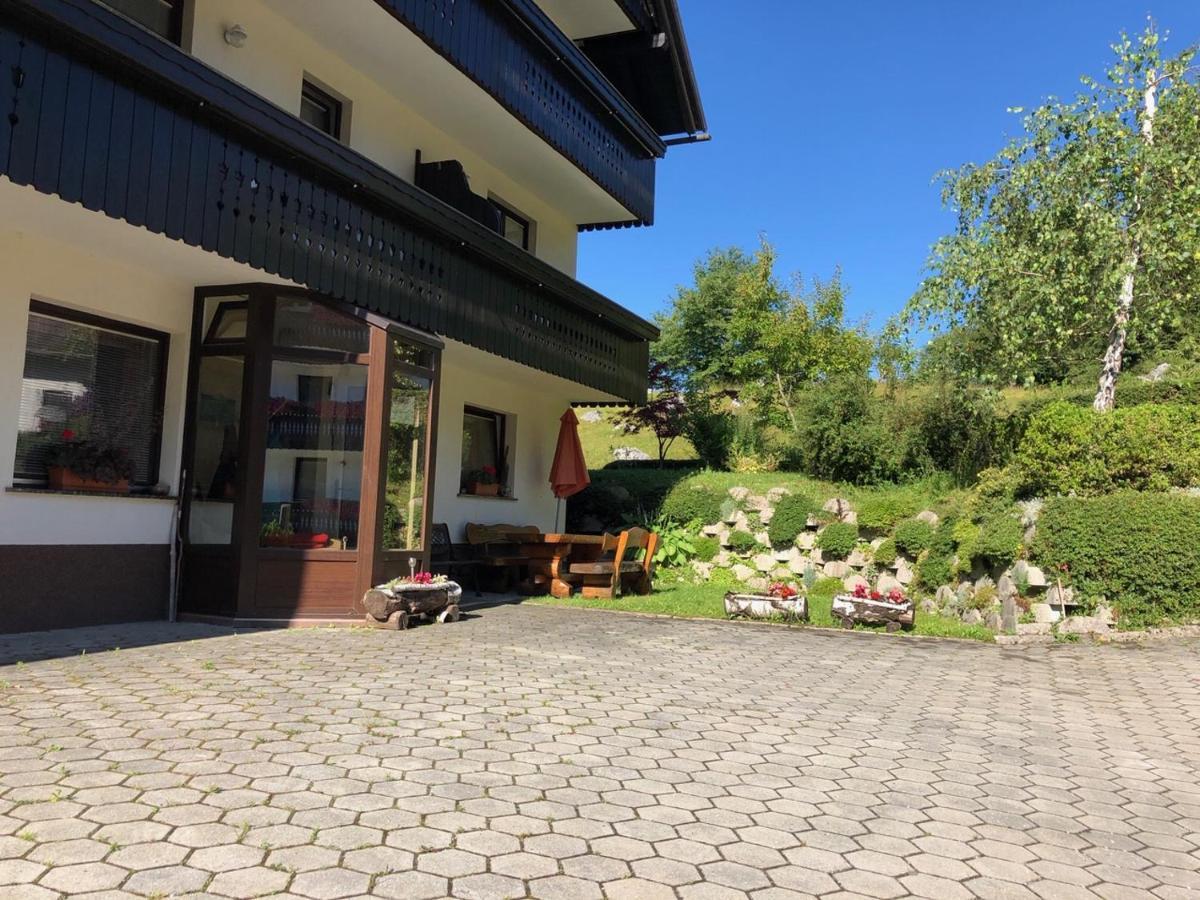 Apartment In The Heart Of Nature Bohinj Luaran gambar