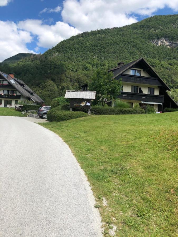 Apartment In The Heart Of Nature Bohinj Luaran gambar