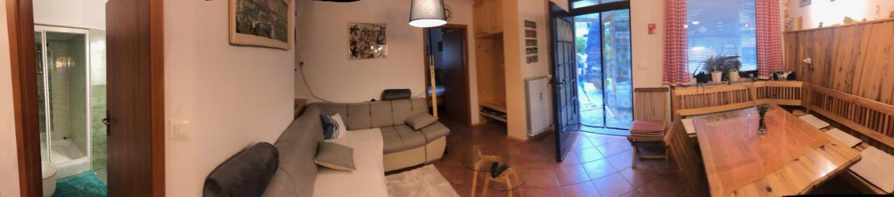 Apartment In The Heart Of Nature Bohinj Luaran gambar