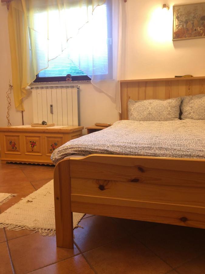 Apartment In The Heart Of Nature Bohinj Luaran gambar