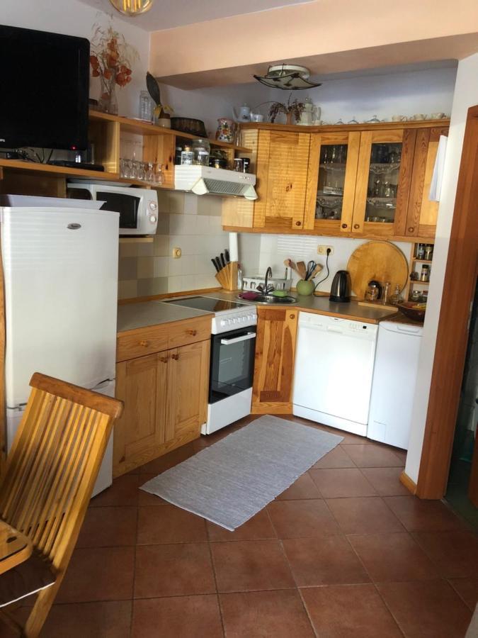Apartment In The Heart Of Nature Bohinj Luaran gambar