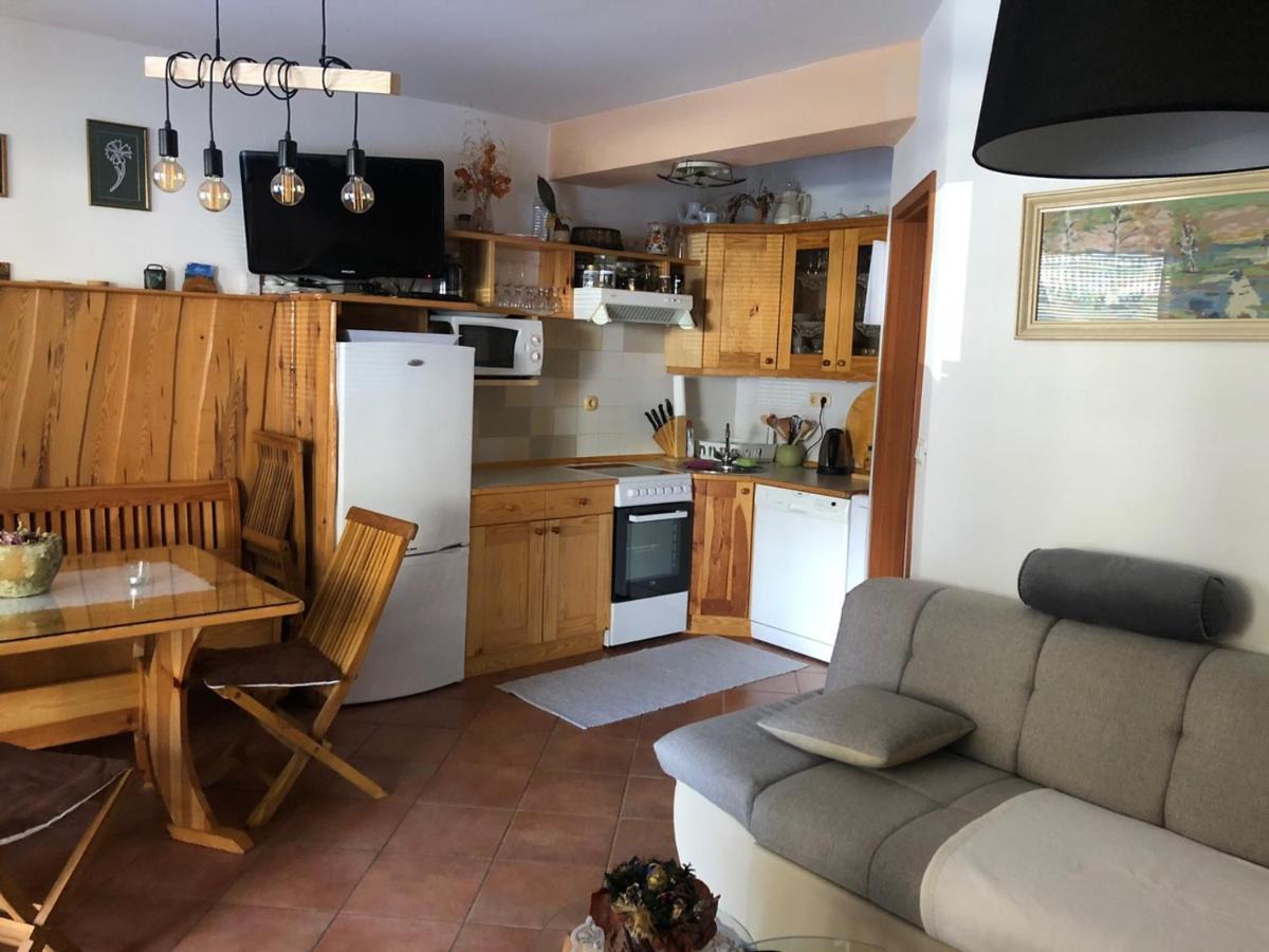 Apartment In The Heart Of Nature Bohinj Luaran gambar