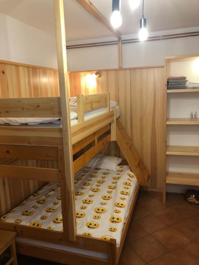 Apartment In The Heart Of Nature Bohinj Luaran gambar