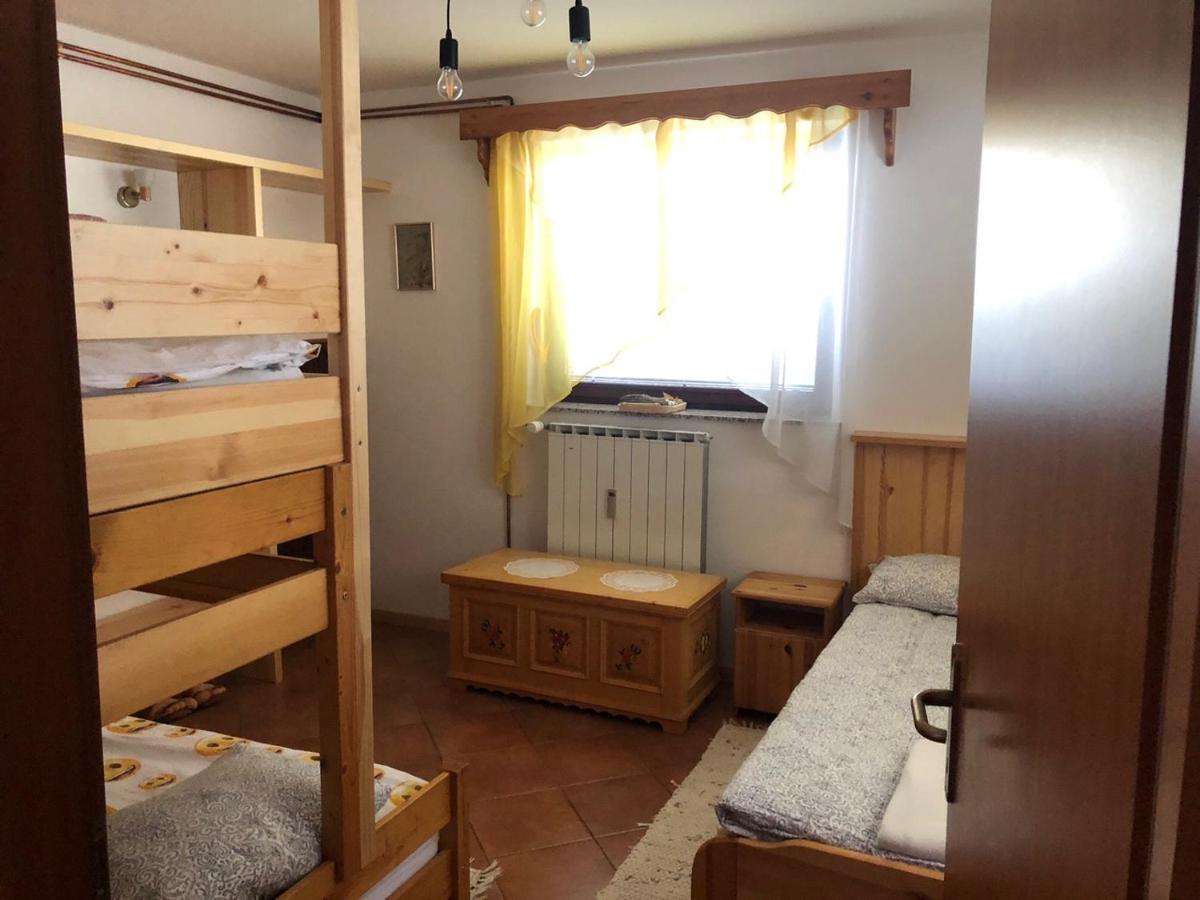 Apartment In The Heart Of Nature Bohinj Luaran gambar