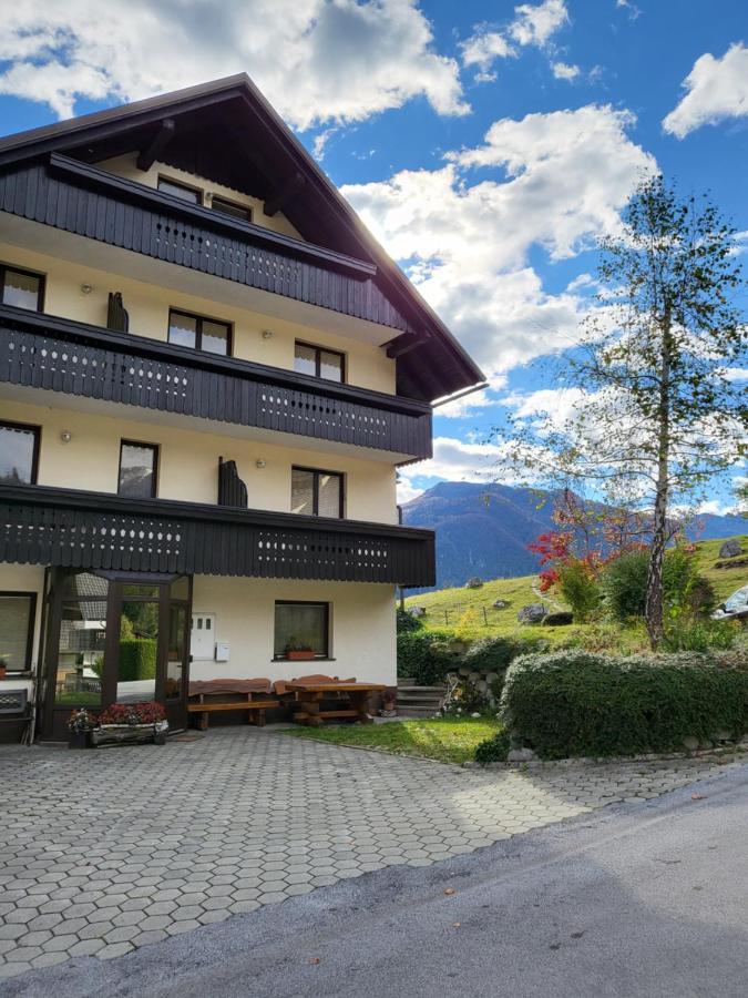 Apartment In The Heart Of Nature Bohinj Luaran gambar